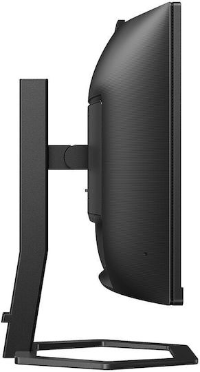 Philips 34E1C5600HE Ultrawide VA Curved Monitor 34" QHD 3440x1440 with Response Time 4ms GTG