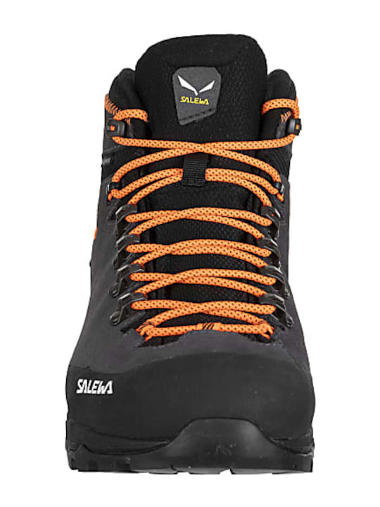 Salewa ALP Mate Men's Hiking Boots Gray