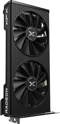 XFX Radeon RX 6650 XT 8GB GDDR6 Speedster SWFT 210 Graphics Card