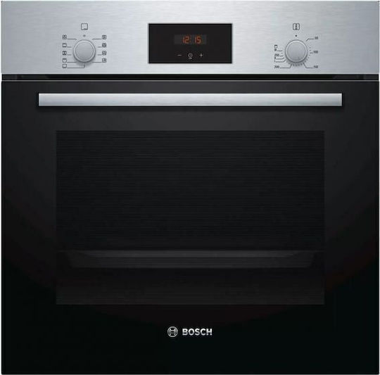 Bosch Over Counter Oven 66lt with Induction Hobs W59.4cm.
