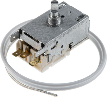 Termostat De Conservare Pentru Frigider Cu Două Uși Liebher Miele Ranco K59l2684