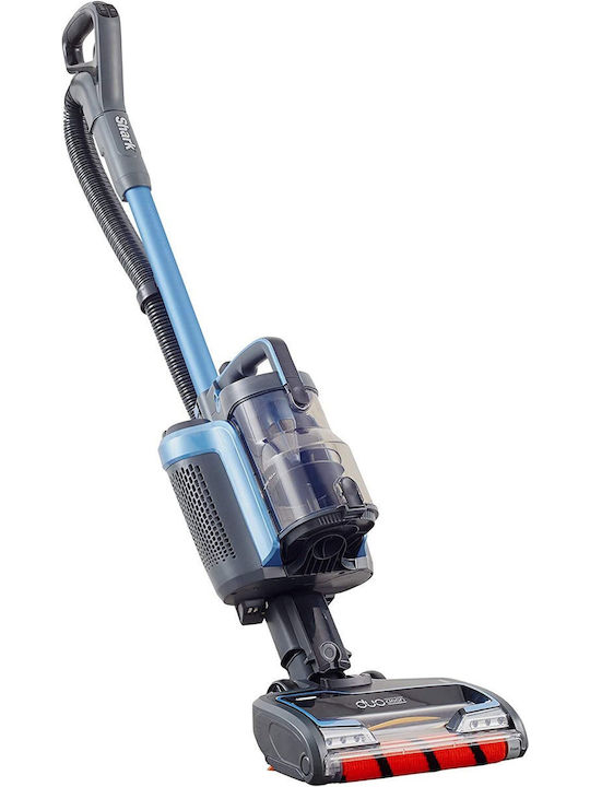 Shark ICZ160EUT Rechargeable Stick Vacuum 28.8V Black