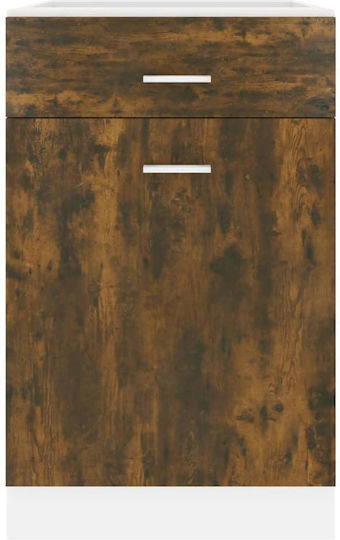 Floor Cabinet 50x46x81.5cm