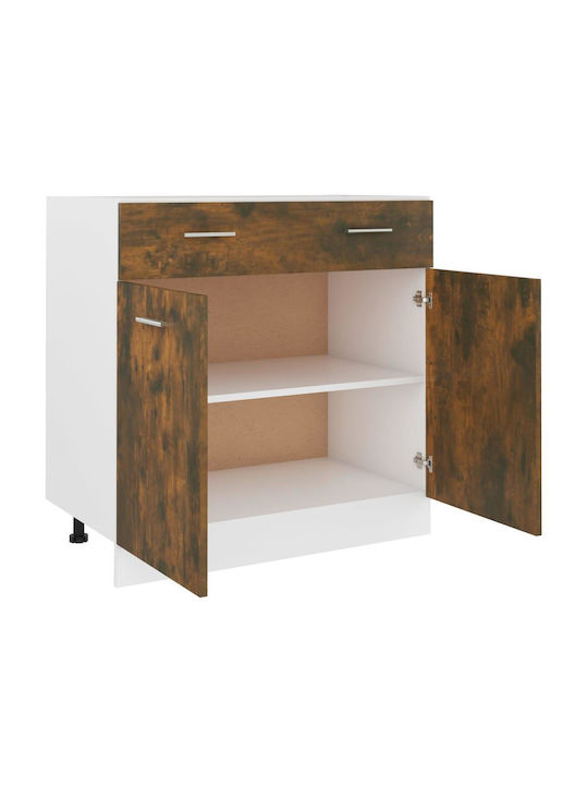Floor Cabinet 80x46x81.5cm