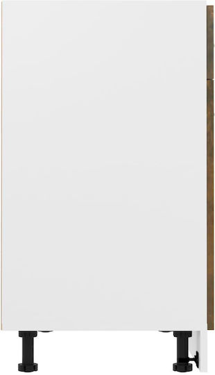 Floor Cabinet 80x46x81.5cm