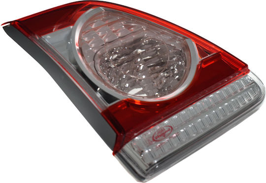 Linkes Rücklicht Toyota Corolla 2011-2013
