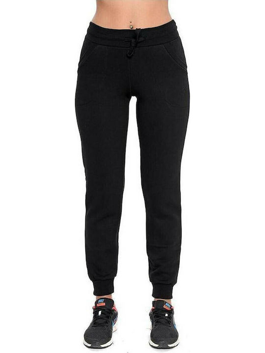 Jogginghose Jogger Schwarz