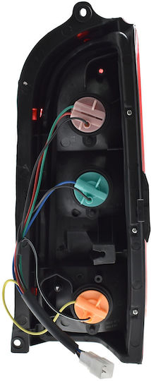 Αριστερό Φως STOP για Suzuki Carry 2000-2004 1τμχ