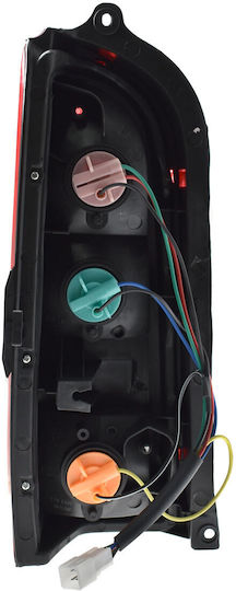 Δεξί Φως STOP για Suzuki Carry 2000-2004 1τμχ