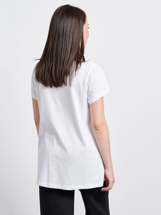 BodyTalk 1221-909828 T-Shirt Schwangerschafts-Tops Weiß 1221-909828-00200 BodyTalk 1221-909828 T-Shirt Schwangerschafts-Tops Weiß 1221-909828-00200