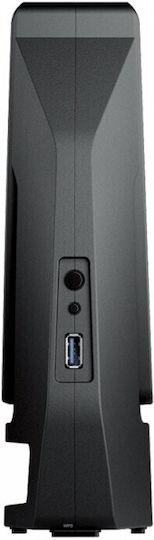 Synology WRX560 Drahtlos Router Wi-Fi 6 mit 4 Anschlüssen Gigabit Ethernet