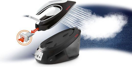Tefal Steam Ironing Station 6.5bar with 1.8lt Container