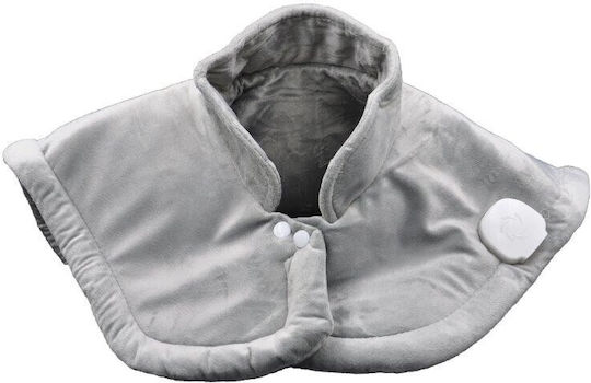 Ardes AR4H04 Shoulder/Neck Heating Pad Gray 53x47cm