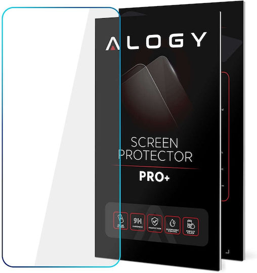 Alogy Pro+ Tempered Glass (Galaxy M53 5G)