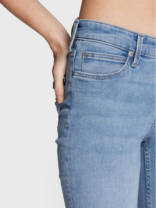 Marion Women's Jean Trousers in Straight Line