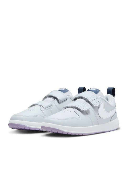 Pico 5 Παιδικά Sneakers με Σκρατς Μωβ