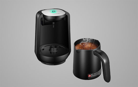 Hibrew H9 Elektrische griechische Kaffeekanne 480W με Χωρητικότητα 250ml
