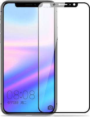 Full Face Tempered Glass (Pocophone F1) 200-103-196