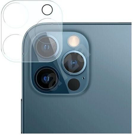 Lens Προστασία Κάμερας Tempered Glass Διάφανο για το iPhone 14 / 14 Plus