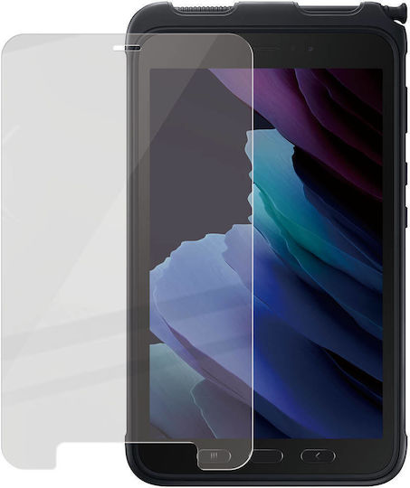 PanzerGlass Tempered Glass (Galaxy Tab Active 3)