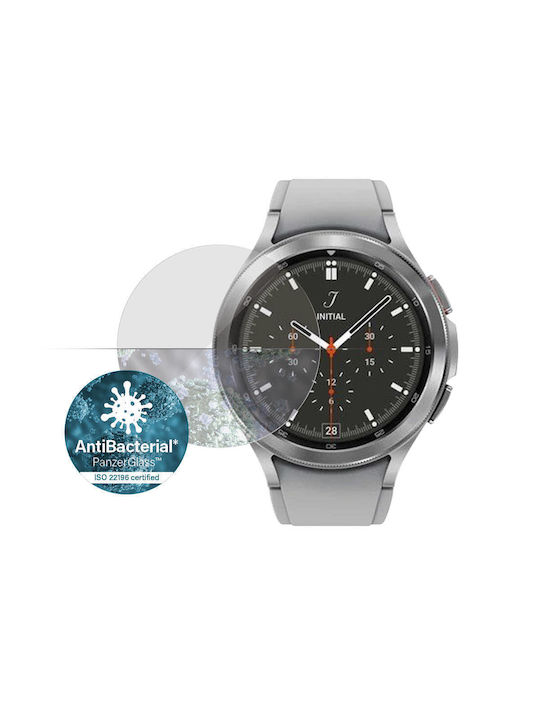 PanzerGlass Tempered Glass για το Galaxy Watch 4 Classic 42mm 1τμχ 3655