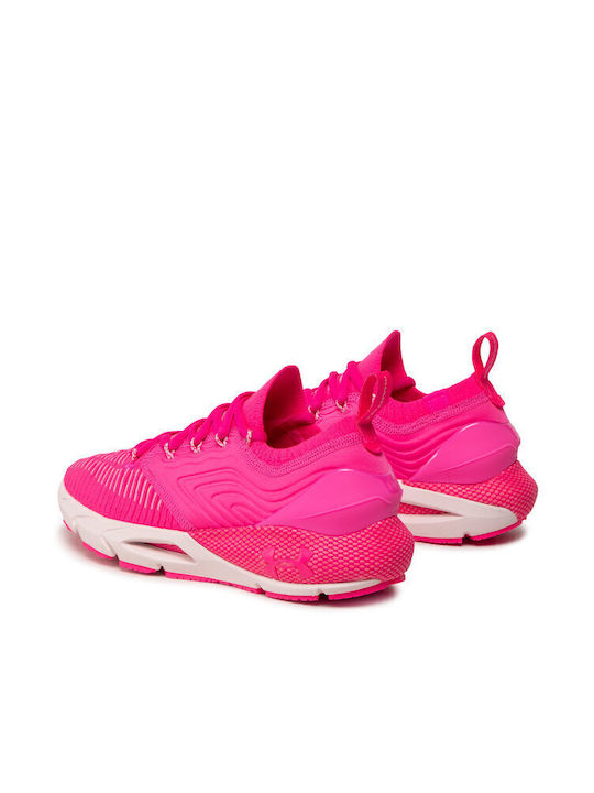 HOVR Phantom 2 Sport Shoes Running Electro Pink / Retro Pink