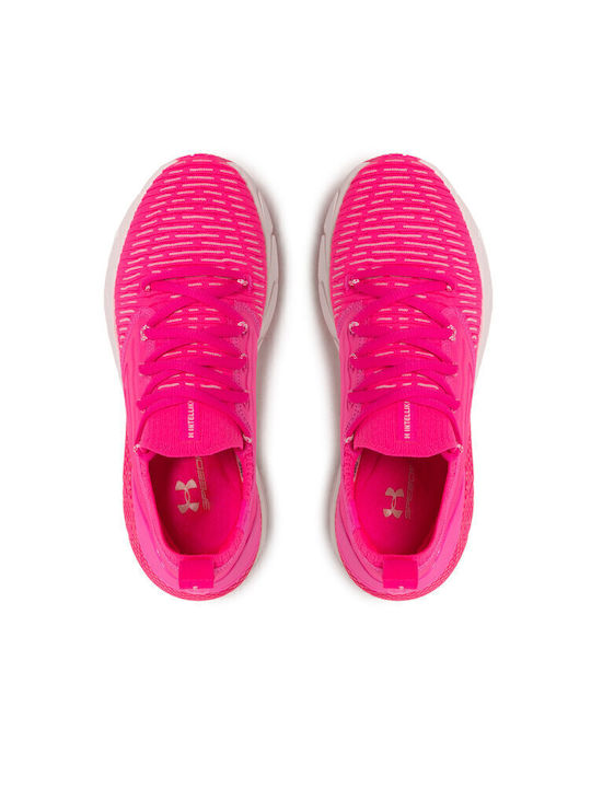 HOVR Phantom 2 Sport Shoes Running Electro Pink / Retro Pink