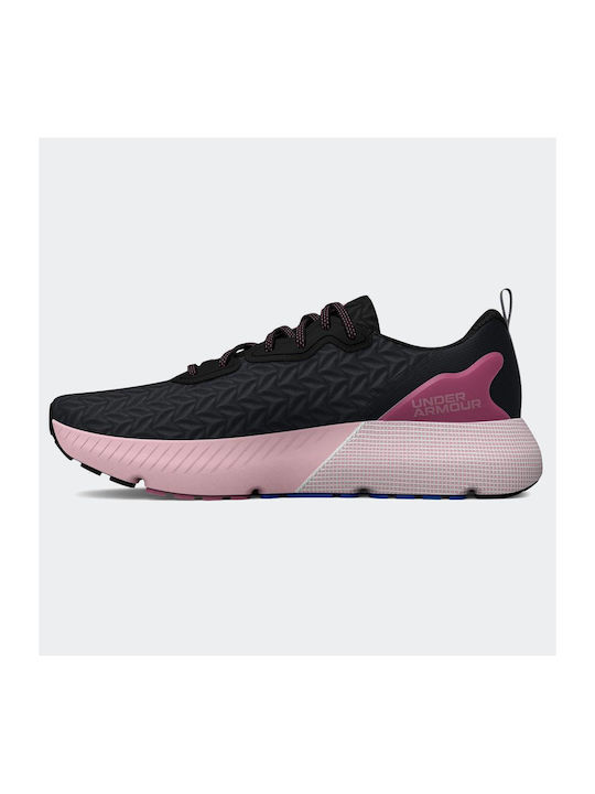 HOVR Mega 3 Clone Sport Shoes Running Black