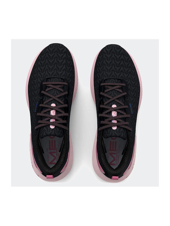 HOVR Mega 3 Clone Sport Shoes Running Black