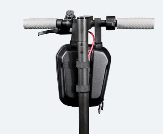 Wildman Scooter bag TS9 Bag for Electric Scooter 2.5L in Black Color
