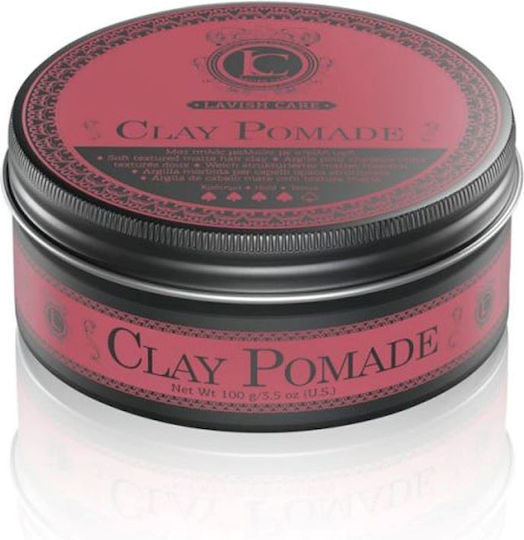 Lavish Care Clay Clay Pomade 100gr