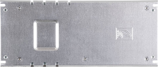 GloboStar LED Захранване IP20 Мощност 200W с Изходно Напрежение 5V