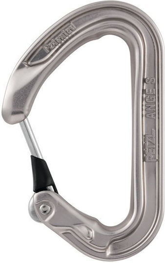 Petzl Ange S Karabiner 1Stück