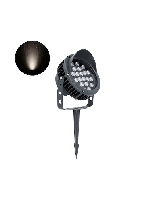 GloboStar Waterproof Led Light Fixture 90361