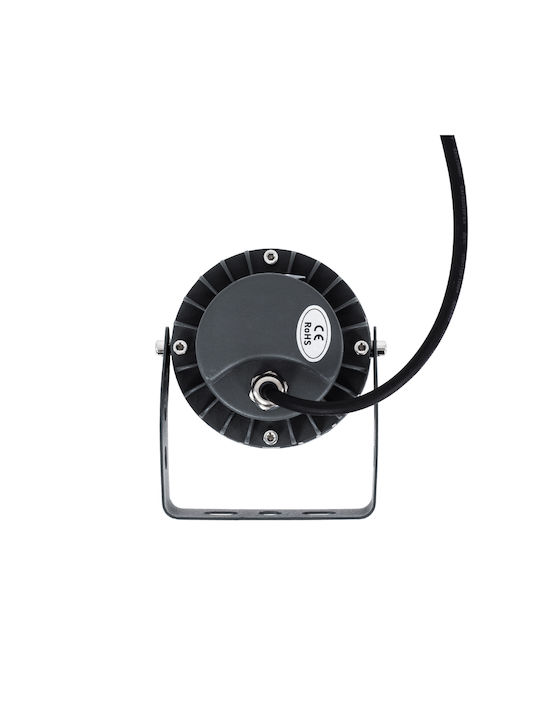 GloboStar Weatherproof Led Light Fixture Recessed 90357
