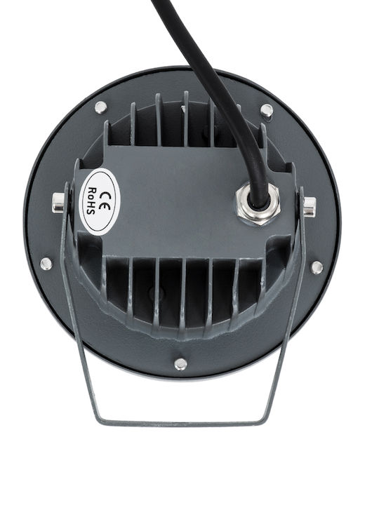 GloboStar Waterproof Led Light Fixture 90355