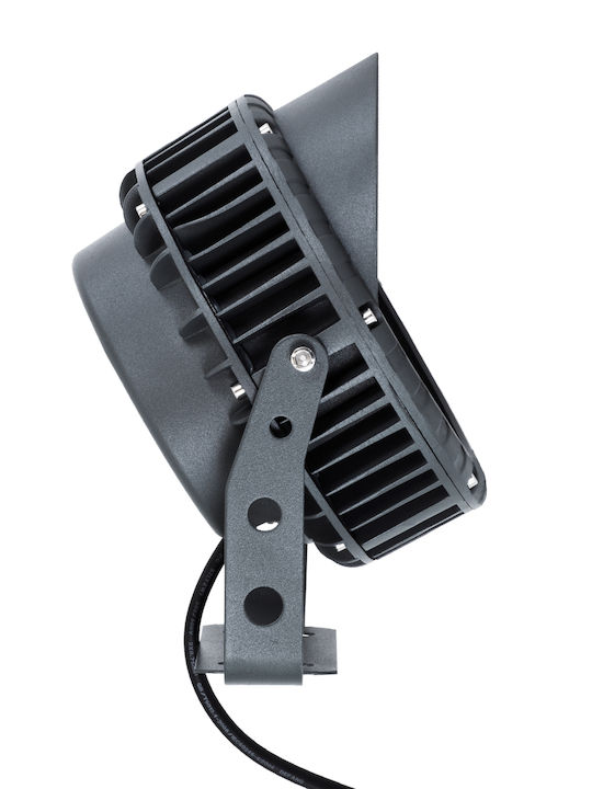 GloboStar Waterproof Led Light Fixture Recessed 90359