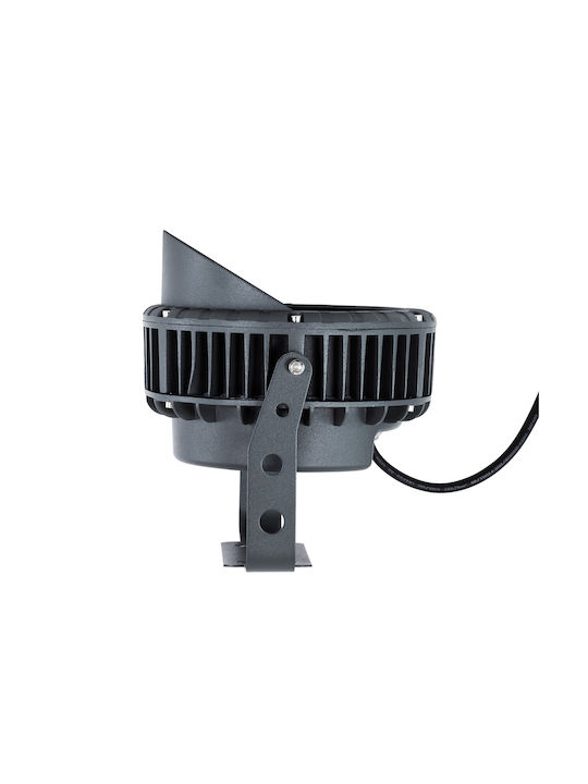 GloboStar Waterproof Led Light Fixture Recessed 90359