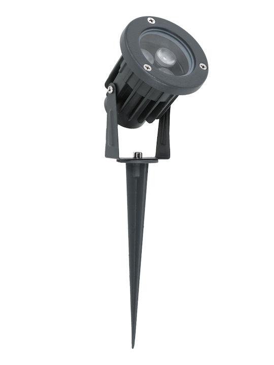 GloboStar Waterproof Led Light Fixture Recessed 90351