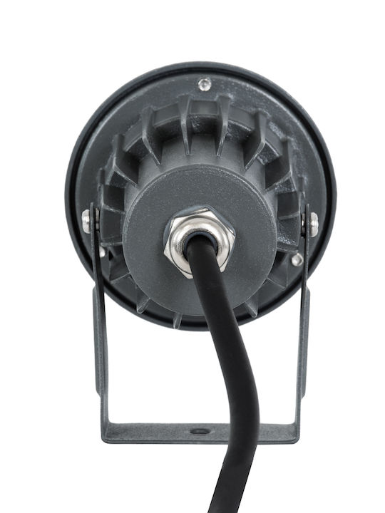 GloboStar Waterproof Led Light Fixture Recessed 90351