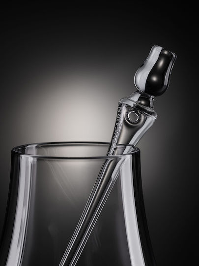 Glencairn Crystal Πιπέτα Αξεσουάρ Ποτών 1ml
