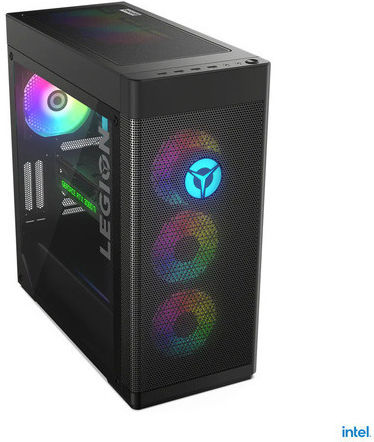 Lenovo Legion T7 34IAZ7 Gaming Desktop PC (i9-12900K/64GB DDR5/1TB SSD/GeForce RTX 3080 Ti/W11 Home)