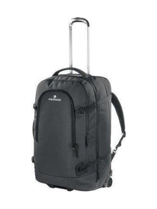 Ferrino Bag Cuzco 80 Black