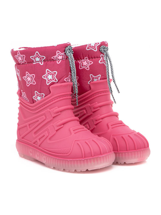 Adam's Shoes