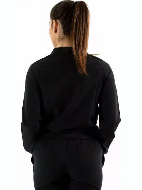 Babolat Sports Jacket Black