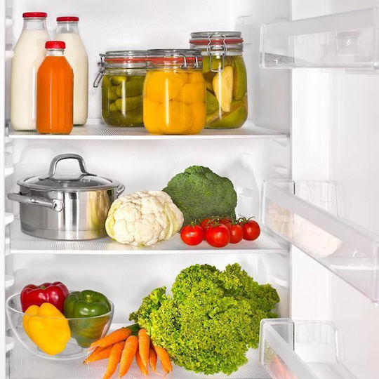 Tescoma Antibacterial Mat for Refrigerator