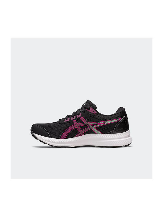 Gel-Contend 8 Sport Shoes Running Black