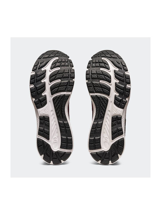 Gel-Contend 8 Sport Shoes Running Black