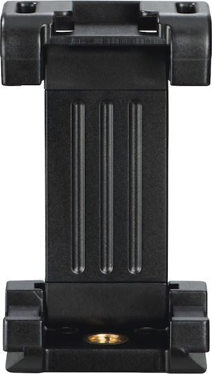 HAMA Mount Pro II 9.5cm Αντάπτορας Κινητού για Τρίποδο