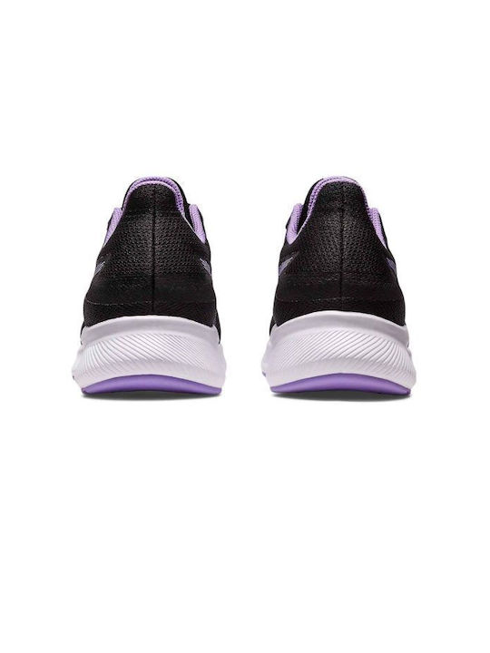 Patriot 13 Sport Shoes Running Black / Digital Violet